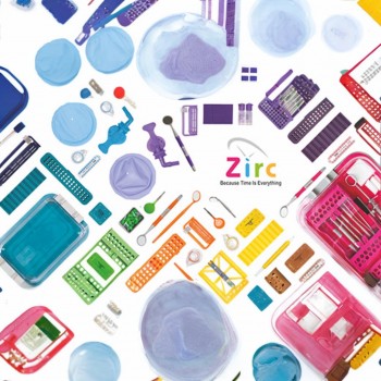 Органайзери, касети, лотки ZIRC