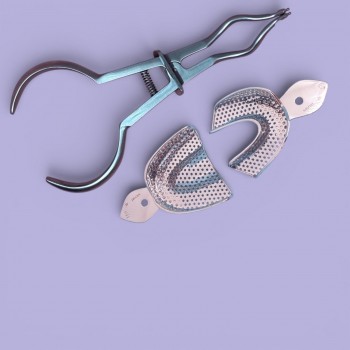 Терапевтичні інструменти SACRED