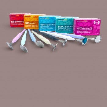 Дзеркала HAHNENKRATT