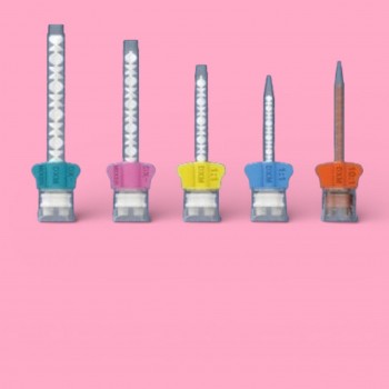 Насадки змішуючі DXM  