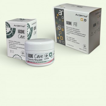 Пломбувальні матеріали ARDENIA
