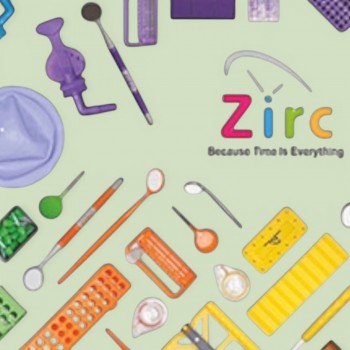 Органайзери, касети, лотки ZIRC